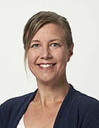 Hanna Sjösvall, Paroc