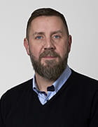 Jim Lindström, Paroc