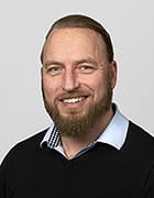 Peter Östlund, Paroc