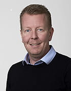 Richard Ahlqvist Paroc