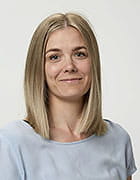 Sofia Davidsson, Paroc