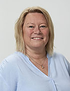 Tina Hög Carlsson, Paroc