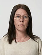 Ulrika Svensson, Paroc