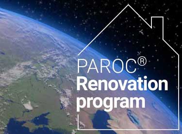 Renovate and save more than energy costs