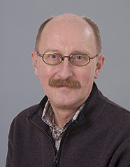 Anders Olsson, senior advisor Paroc