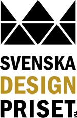 Svenska Designpriset logo