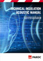 Akustik manual för teknisk isolering