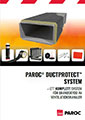 Konceptfolder Paroc Duct Protect System