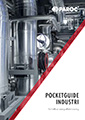 Pocketguide för Teknisk isolering inom processindustri