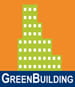 Green Building logo