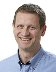 Lars Lindström