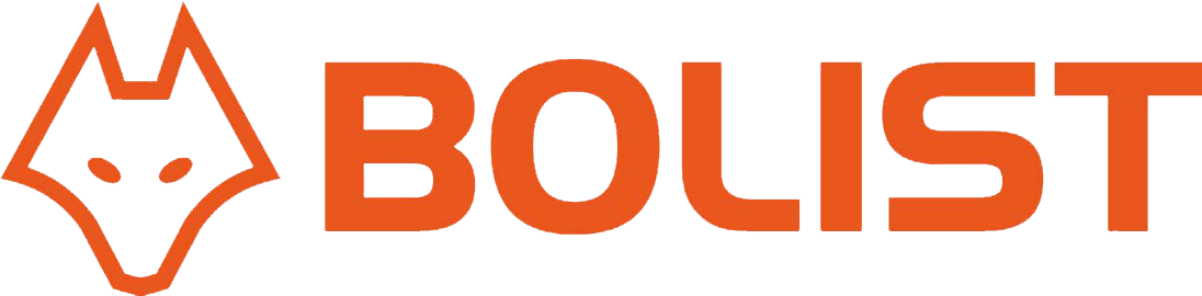 Logotype Bolist